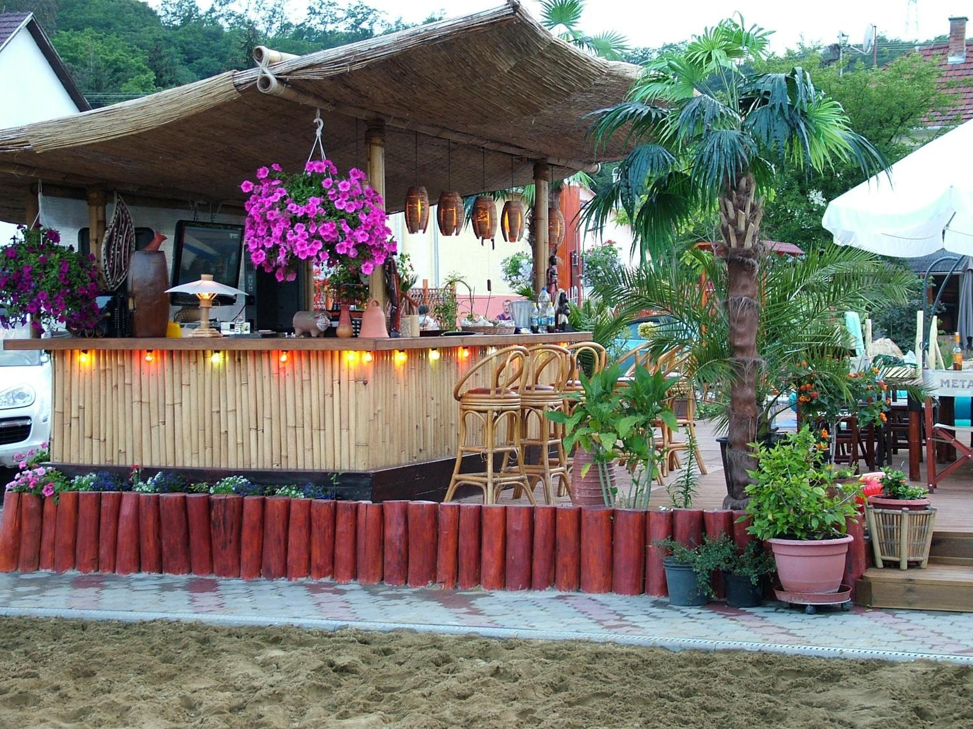 Holiday Vendeghaz Es Szabadidokert Jardanhaza المظهر الخارجي الصورة